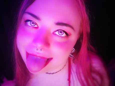 Photo nue de fuite OnlyFans de Onesicorn