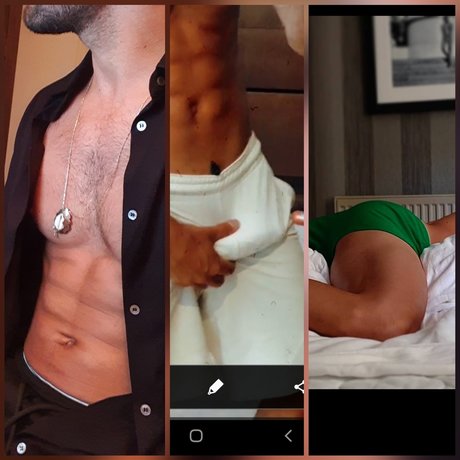Photo nue de fuite OnlyFans de Onehotarab Is Back Again