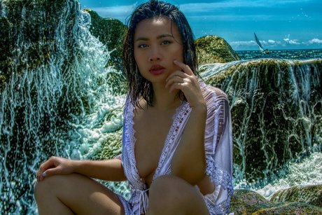 Photo nue de fuite OnlyFans de 151 Proof Envy Photography