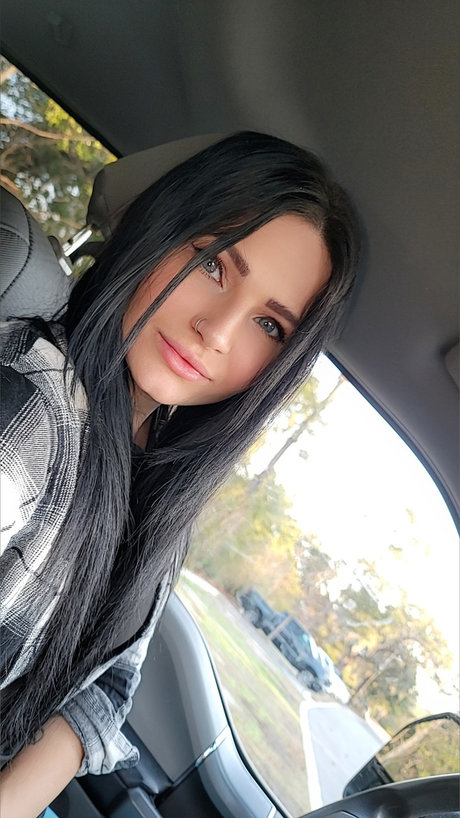 Photo nue de fuite OnlyFans de Oneandonlybbx Free