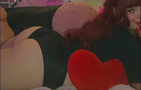 Photo nue de fuite OnlyFans de Oncamerakameron