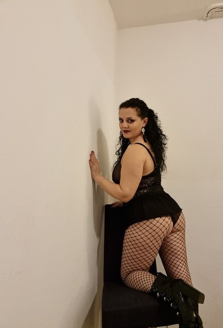 Photo nue de fuite OnlyFans de Lory