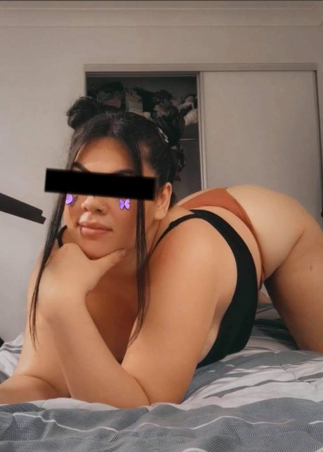 Photo nue de fuite OnlyFans de Addictedtoayla