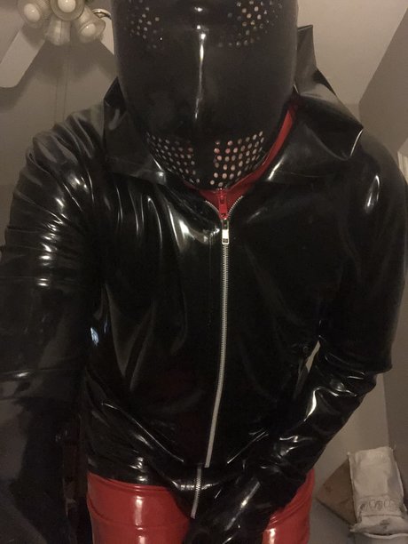 Photo nue de fuite OnlyFans de Adam