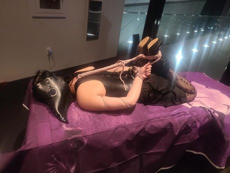 Photo nue de fuite OnlyFans de Adelaide Braune