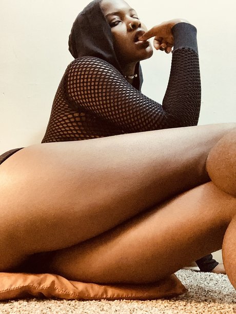 Photo nue de fuite OnlyFans de Jiggy