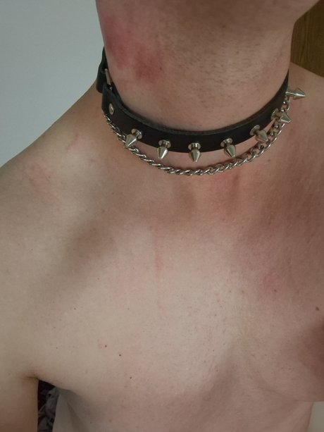Photo nue de fuite OnlyFans de Aliciaqueenuwu