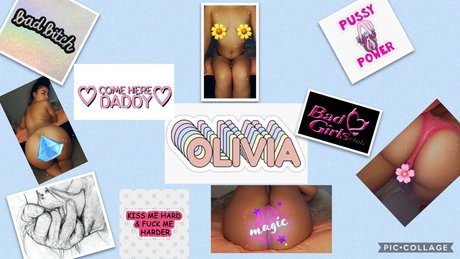 Photo nue de fuite OnlyFans de Livi Baby