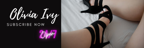 Photo nue de fuite OnlyFans de Olivia Ivy