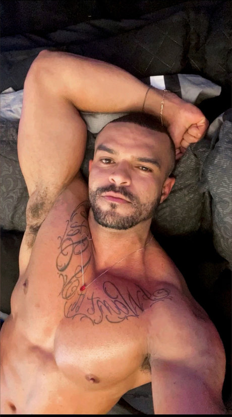 Photo nue de fuite OnlyFans de 