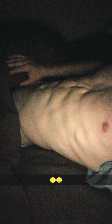 Photo nue de fuite OnlyFans de Big Beef