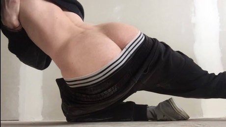 Photo nue de fuite OnlyFans de Oli Morino
