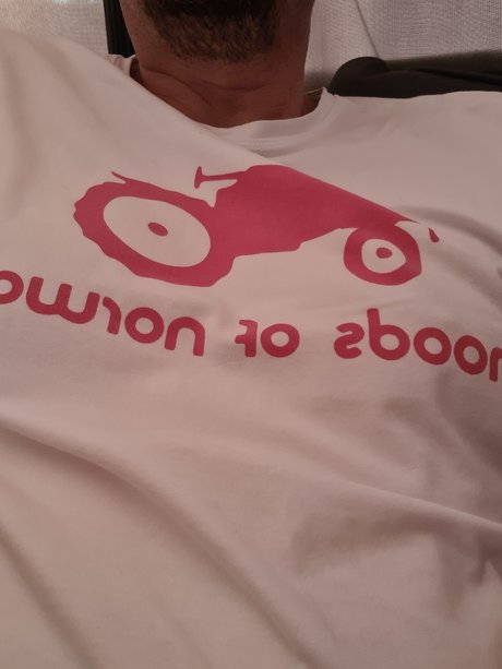 Photo nue de fuite OnlyFans de Ole Of Norway