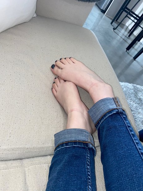 Photo nue de fuite OnlyFans de Old Town Hoe