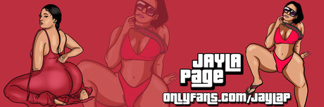 Photo nue de fuite OnlyFans de Jayla Page