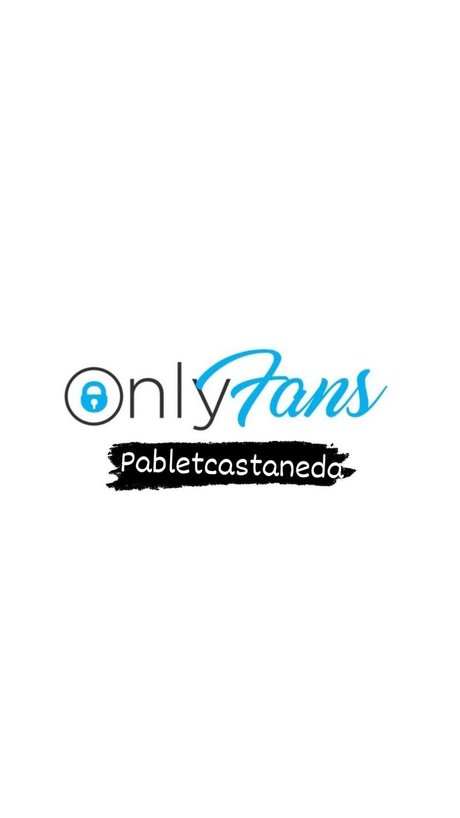 Photo nue de fuite OnlyFans de Pablet Castaeda