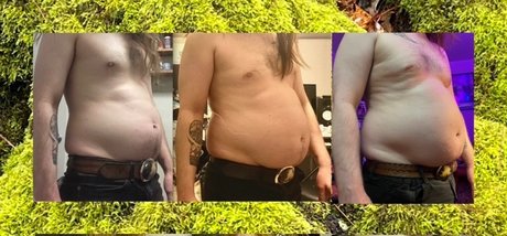 Photo nue de fuite OnlyFans de P4nd4b4ndit