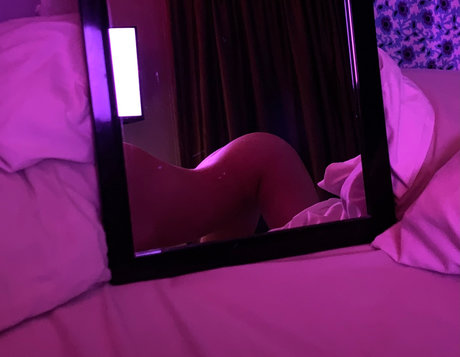 Photo nue de fuite OnlyFans de Tamara