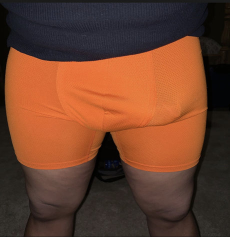 Photo nue de fuite OnlyFans de Outtacontrolking