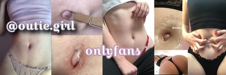 Outie Girl
