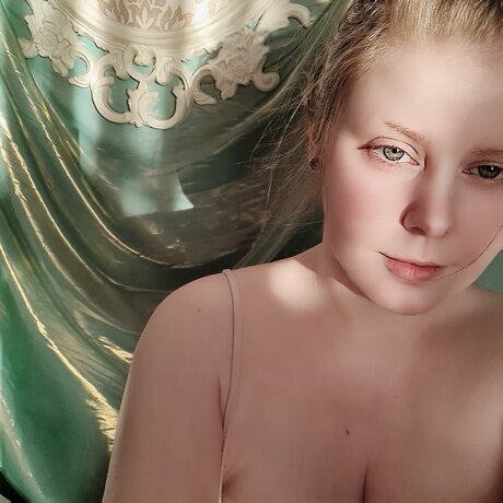 Photo nue de fuite OnlyFans de Otterthotcos