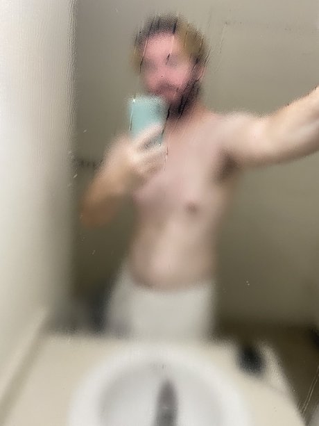 Photo nue de fuite OnlyFans de Otter