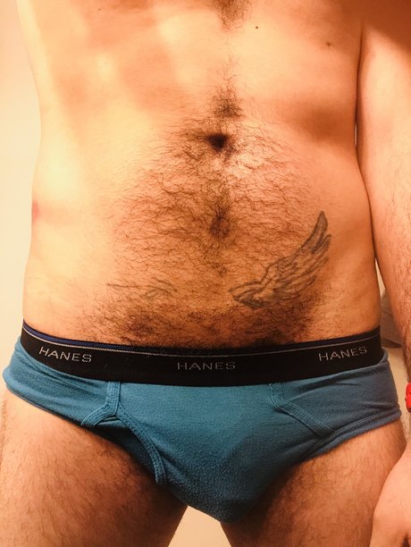 Photo nue de fuite OnlyFans de Ajf