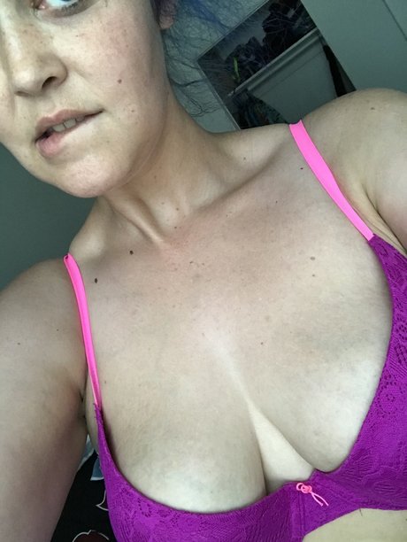 Photo nue de fuite OnlyFans de Otakuhar