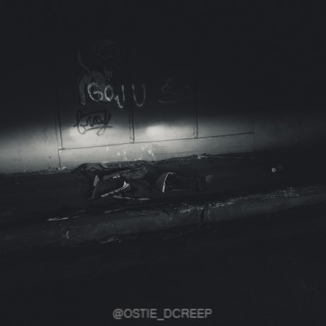 Photo nue de fuite OnlyFans de Le Creep