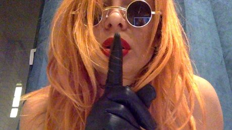 Photo nue de fuite OnlyFans de Osloundervip