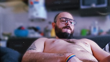 Photo nue de fuite OnlyFans de Ositopuum