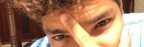 Photo nue de fuite OnlyFans de Oscarlin Duran