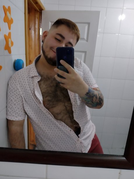 Photo nue de fuite OnlyFans de Orlydementa