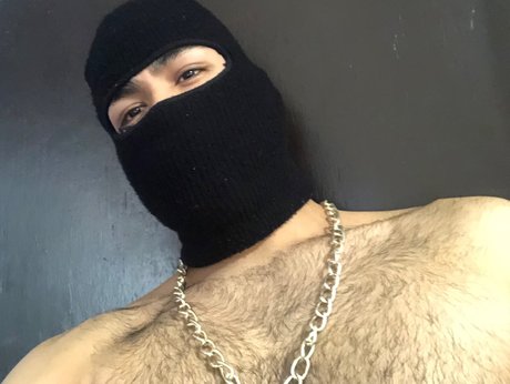 Photo nue de fuite OnlyFans de O R E D