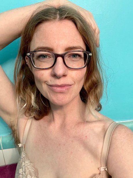 Photo nue de fuite OnlyFans de Erin