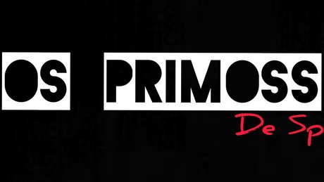 Photo nue de fuite OnlyFans de Os Primoss