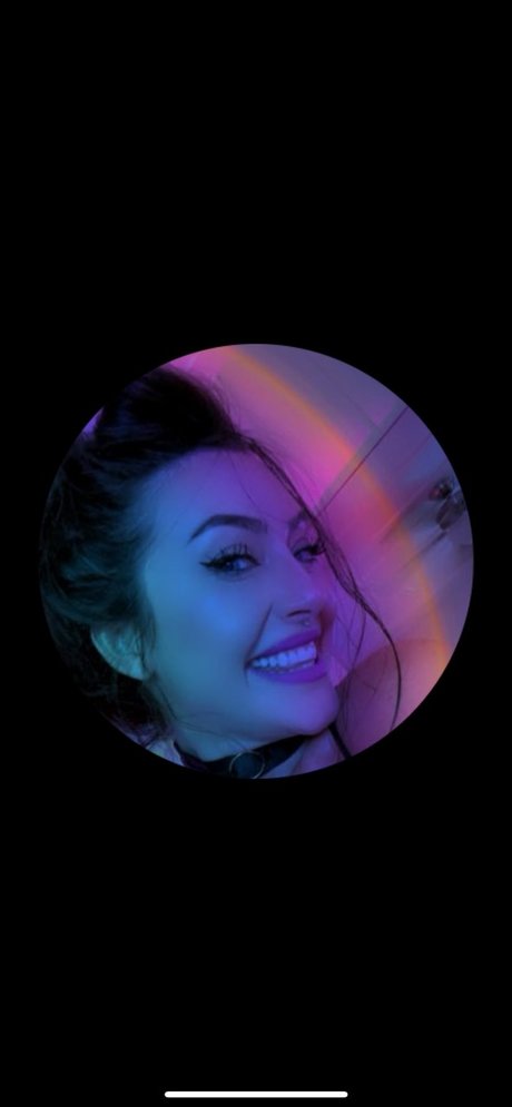 Photo nue de fuite OnlyFans de Adalovelace