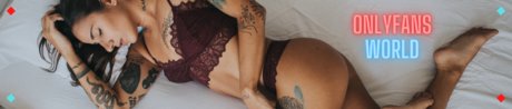 Photo nue de fuite OnlyFans de Onlyfans World