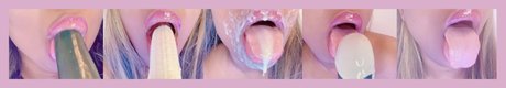 Photo nue de fuite OnlyFans de Asmr Akira
