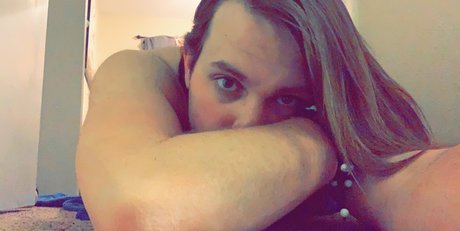 Photo nue de fuite OnlyFans de Aj