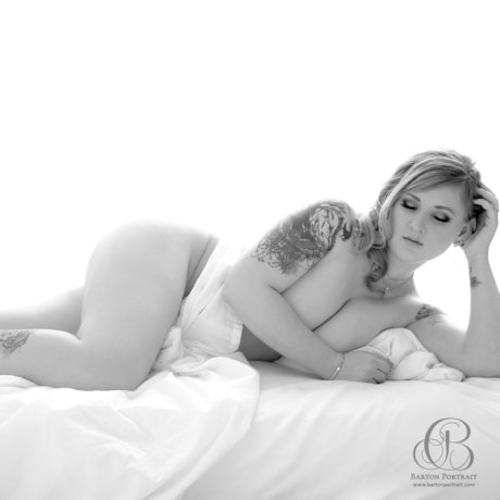 Photo nue de fuite OnlyFans de Aj Robins