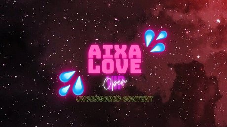 Aixa Love Vip