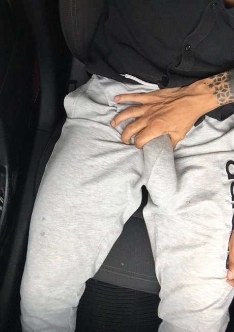 Photo nue de fuite OnlyFans de 10xxxraul
