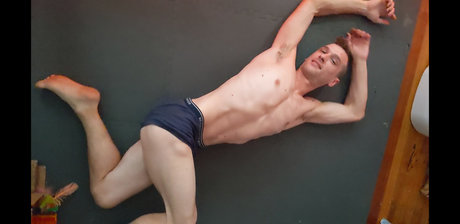 Photo nue de fuite OnlyFans de Patrick Hanlon