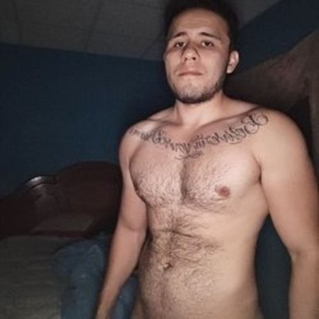 Photo nue de fuite OnlyFans de Pato20