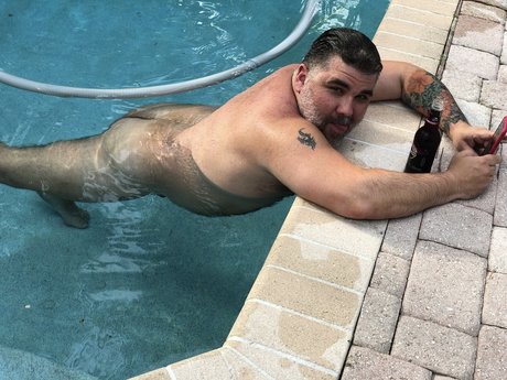 Photo nue de fuite OnlyFans de Patriceide64