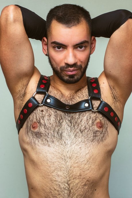 Photo nue de fuite OnlyFans de Pato Beyzaga