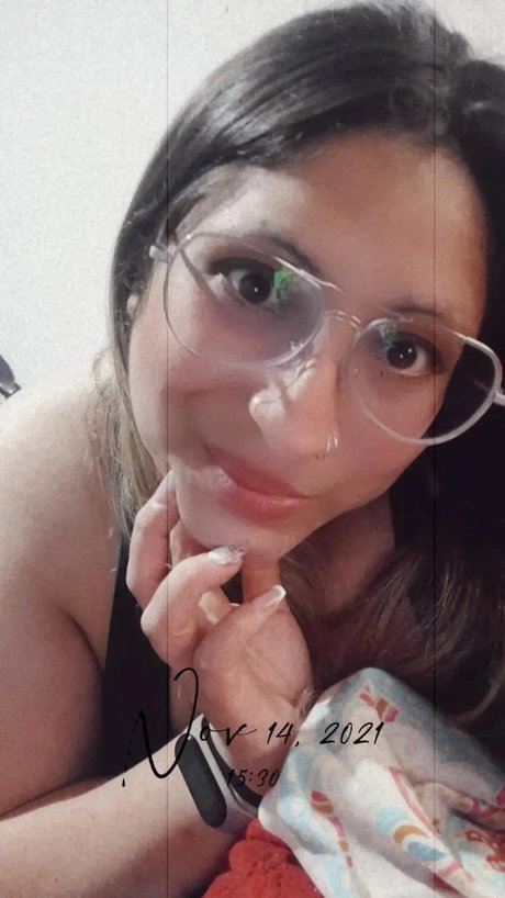 Photo nue de fuite OnlyFans de Griega