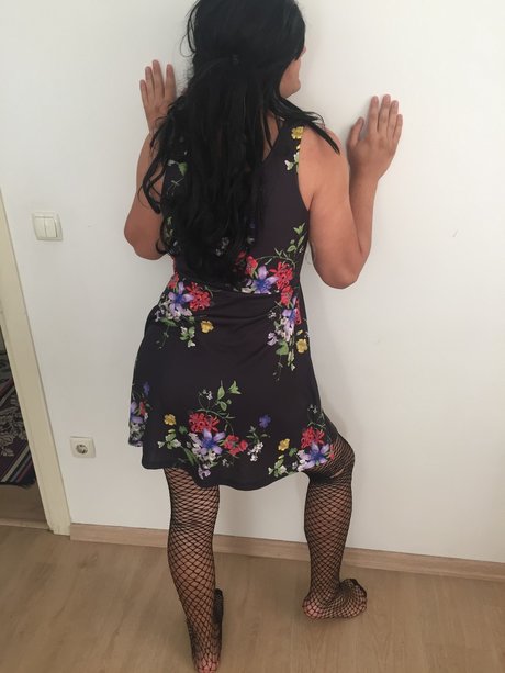 Photo nue de fuite OnlyFans de Lkay