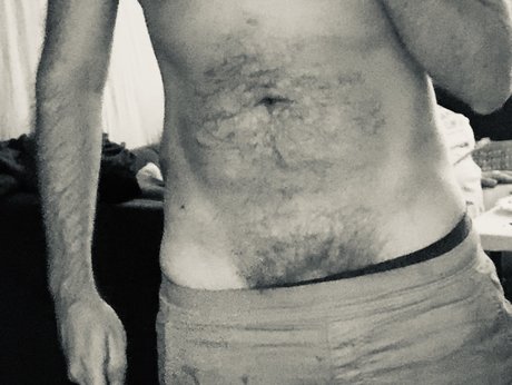 Photo nue de fuite OnlyFans de Partyboioi